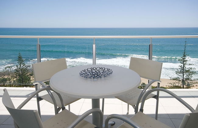 Mantra Sirocco Resort - Foto 48