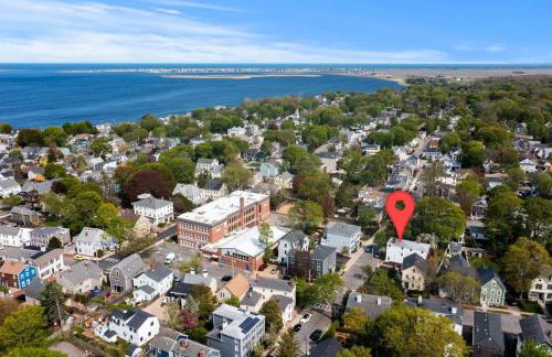 Downtown Historic and Elegant Condo Parking - Foto 46