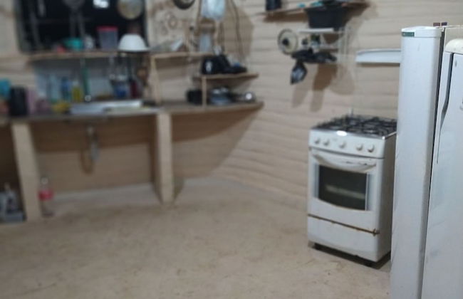 casa de areia - Photo 19