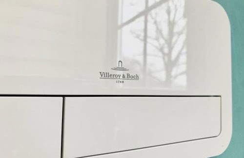 Ferienhaus Blockhaus am Hengstberg bei Dresden - Foto 47