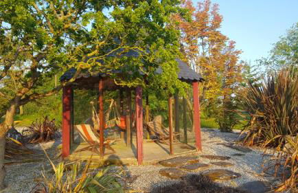 Gîte Atypique Dans Une Chapelle - Photo 28