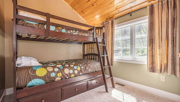 Sunrise Cove - Foto 4, Habitación