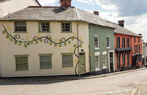 The Castle Hotel - Foto 71