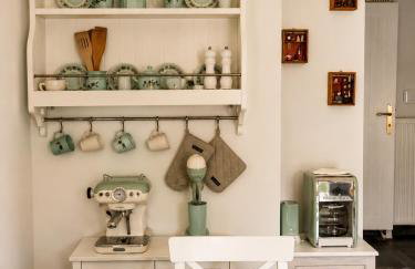 Stellinas Pretty House - Foto 8