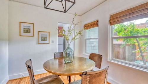 Cozy Boho 1BR - Walk to Shops & Cafes - Foto 3