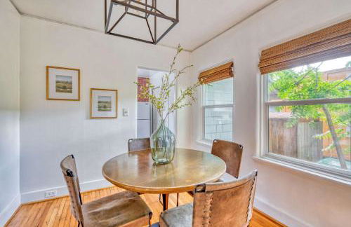 Stay Portland - Sedona Vibes in PDX- Walk to Local Shops & Coffee - Photo 7