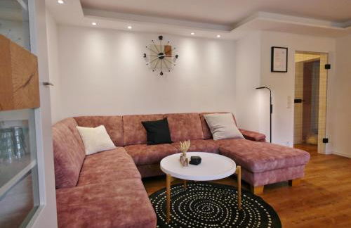 Upland Apartments - Fewo Zeitgeist (inkl. MeineCardPlus) - Foto 13