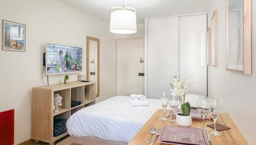 Canopee rue Carnot Annecy - Foto 3