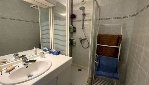 T3 - 6 pers Fréjus centre - Foto 2