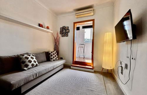 Full flat in the heart of Barcelona - Foto 26