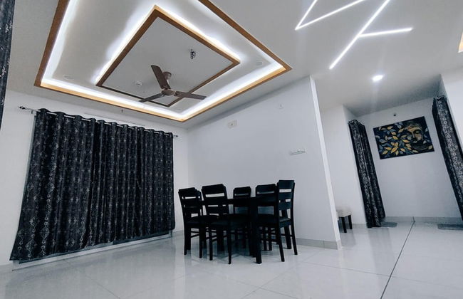 Zenith Paradise-luxurious 3BR Apartment - Foto 20