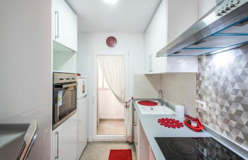 El Coral Apartment Valencia - Foto 17