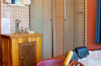 Chales Encanto do sol - Foto 13