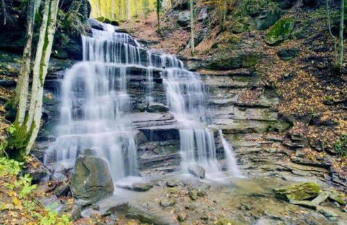Farmhouse with pool,Ortignano - Foto 40