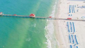 Heated pool & jetted spa -- mins to beach - Photo 5