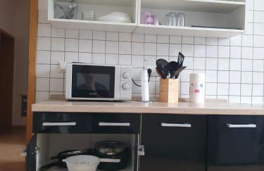 Monteurwohnung bei Nina 1OGL - Foto 6