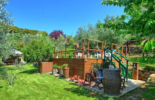 La Ruota by PosarelliVillas - Foto 44