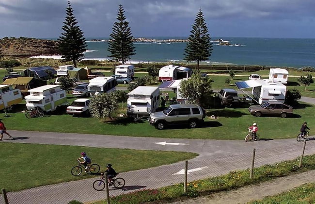 BIG4 Port Elliot Holiday Park - Foto 29