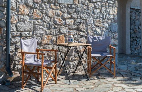 Villa Dianne Apt 2 Livadi Arachovas - Foto 18