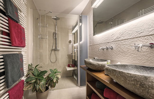 Das Urgestein - Foto 36