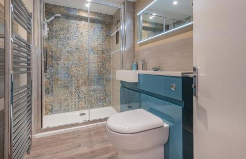 Dwarf Hall - central Ambleside - Foto 29