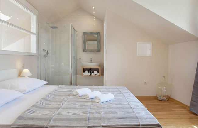 Villa in Podgora With Pool Near Beach - Foto 9