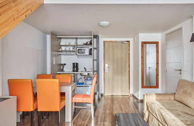 Odalys City Apartment Hotel - Toulouse Centre Gare - Photo 81