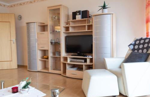 Appartmentvermietung Terrassenpark Schonach - Foto 3