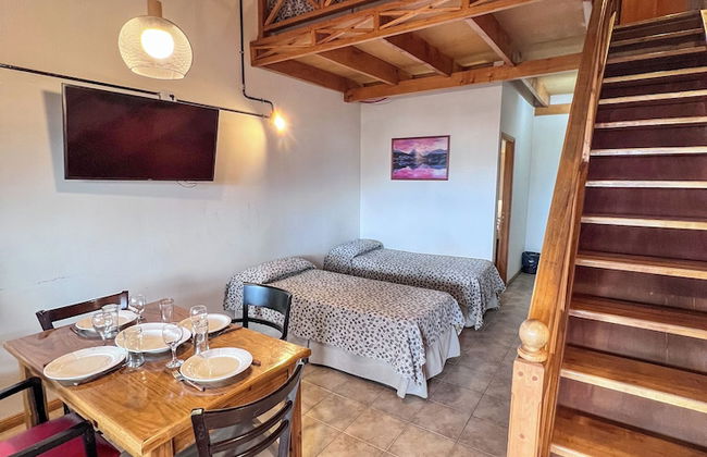 Choconcito Apart Hotel - Foto 51