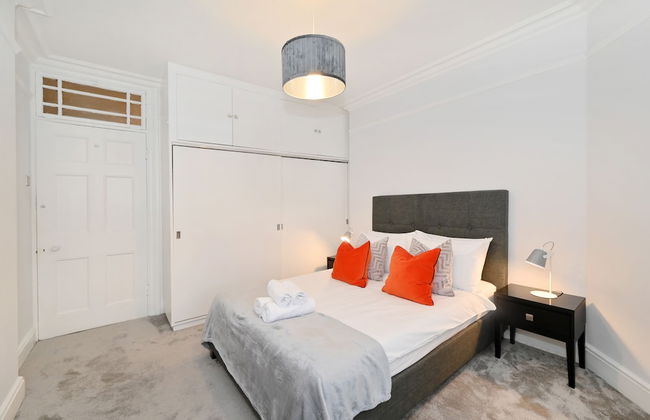 London Choice -Marylebone - Regents Park - Foto 6