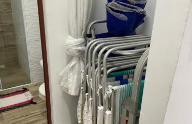 Casa em Itanhaém Pé na Areia ! A 100 metros do mar - Foto 8