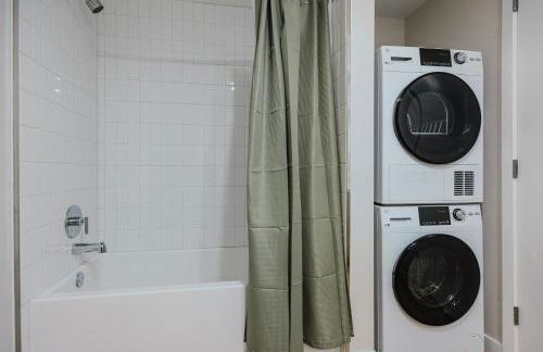 Blueground Downtown elevator nr parks LAX-1240 - Foto 11