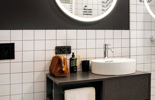 STAYERY Bielefeld - Hauptbahnhof & Stadthalle - Foto 25