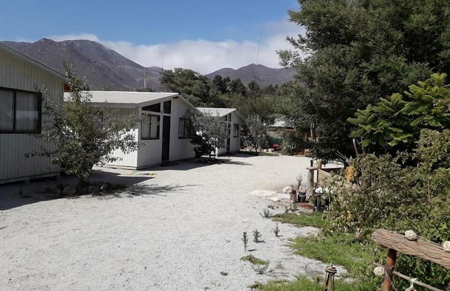 Pura vida cabañas cafetería - Foto 9