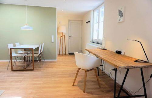 Apartment - Modern, gemütlich, eigener Parkplatz - Foto 14