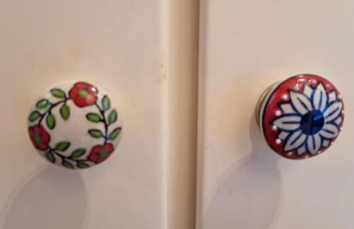 Pascasio Suite - charming stays at the doors of Udine - Foto 16