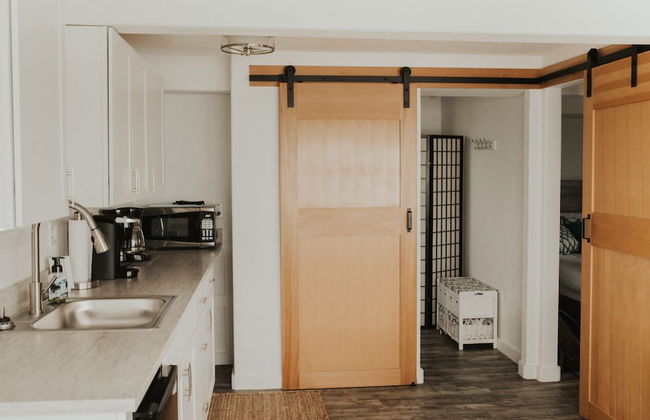 Nye Beach Cottages - Foto 27