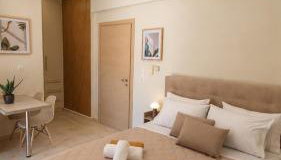 Idene Penthouse - Photo 5, towels