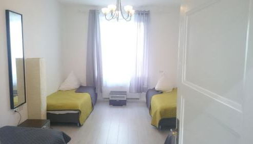 AVI City Apartments GoodHouse - Foto 3