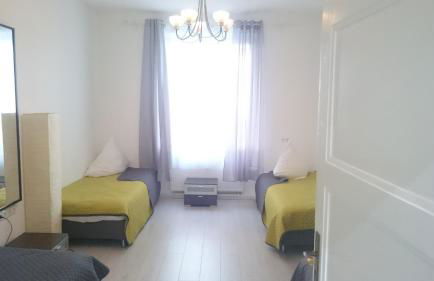 AVI City Apartments GoodHouse - Foto 3