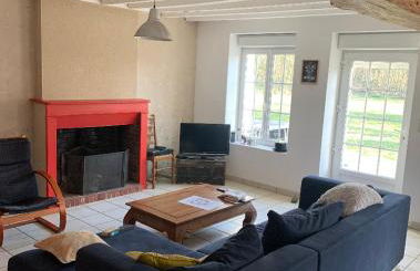 Maison Coeur Nature pres du zoo beauval - Foto 18