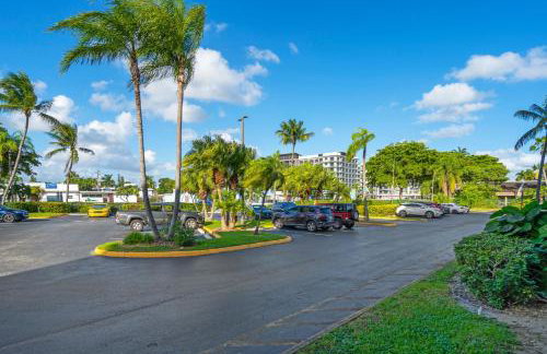 Centrally Located 2 BED in the Heart of NMB - Foto 36