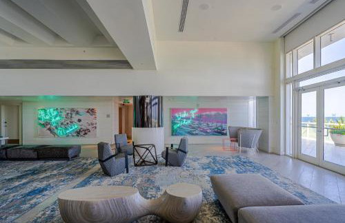 Beachfront-Spacious W Residence - Foto 20