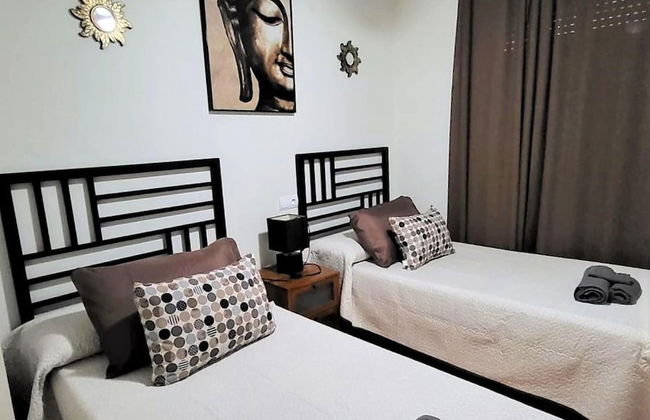 Belvilla by OYO Apartment in Vera Playa - Foto 5