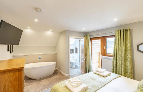 Monarch Lodge 13 with Hot Tub - Foto 6