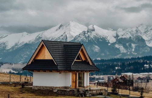 Zagroda Rusiński - Foto 1