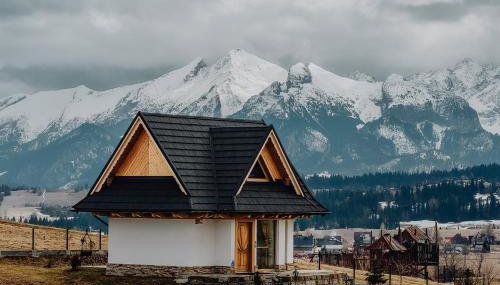 Zagroda Rusiński - Foto 1