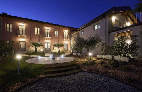 Abaye 4 Merlot - Charm Adults Only - Foto 26