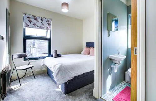 Pass the Keys Stunning house in Leigh - Foto 28