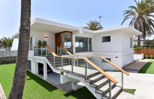 Blue Ocean by VillaGranCanaria - Foto 28